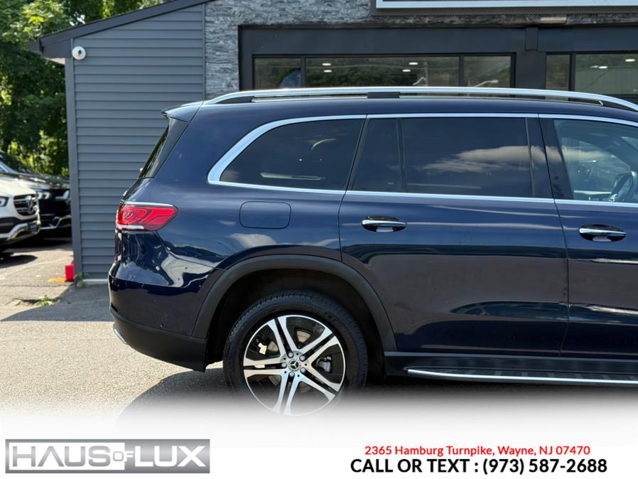 2022 Mercedes-Benz GLS GLS 450 4MATIC SUV, available for sale in Wayne, New Jersey | Haus of Lux. Wayne, New Jersey 2022 Mercedes-Benz GLS GLS 450 4MATIC SUV, available for sale in Wayne, New Jersey | Haus of Lux. Wayne, New Jersey