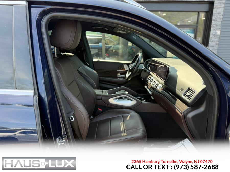 2022 Mercedes-Benz GLS GLS 450 4MATIC SUV, available for sale in Wayne, New Jersey | Haus of Lux. Wayne, New Jersey 2022 Mercedes-Benz GLS GLS 450 4MATIC SUV, available for sale in Wayne, New Jersey | Haus of Lux. Wayne, New Jersey