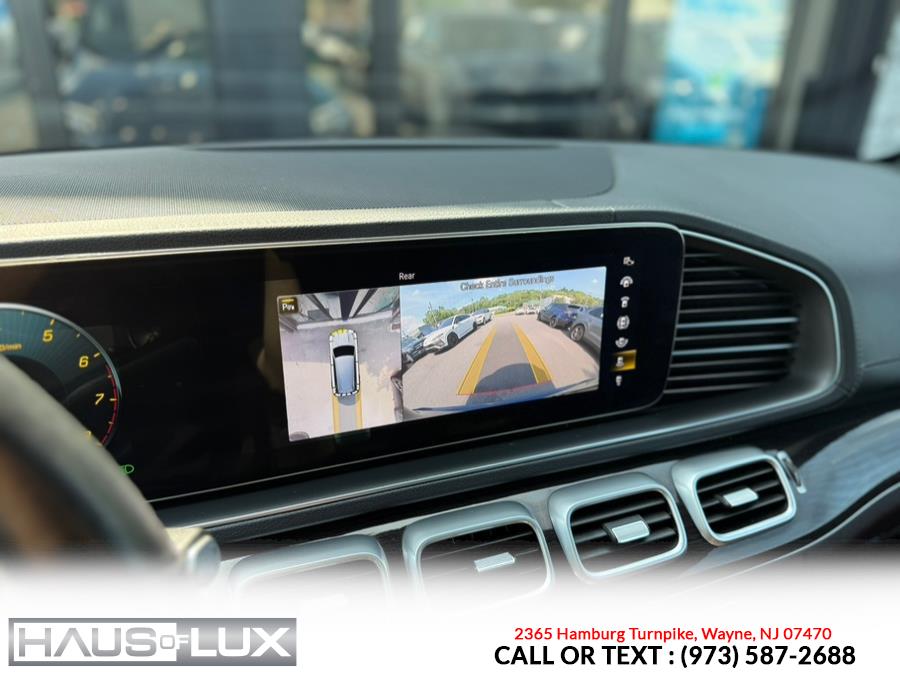 2022 Mercedes-Benz GLS GLS 450 4MATIC SUV, available for sale in Wayne, New Jersey | Haus of Lux. Wayne, New Jersey 2022 Mercedes-Benz GLS GLS 450 4MATIC SUV, available for sale in Wayne, New Jersey | Haus of Lux. Wayne, New Jersey