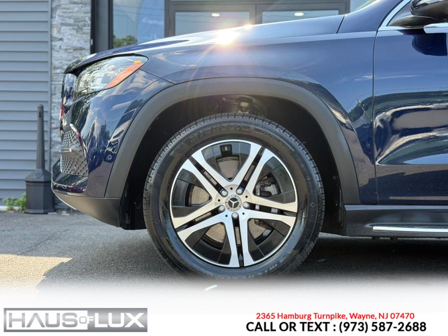 2022 Mercedes-Benz GLS GLS 450 4MATIC SUV, available for sale in Wayne, New Jersey | Haus of Lux. Wayne, New Jersey 2022 Mercedes-Benz GLS GLS 450 4MATIC SUV, available for sale in Wayne, New Jersey | Haus of Lux. Wayne, New Jersey
