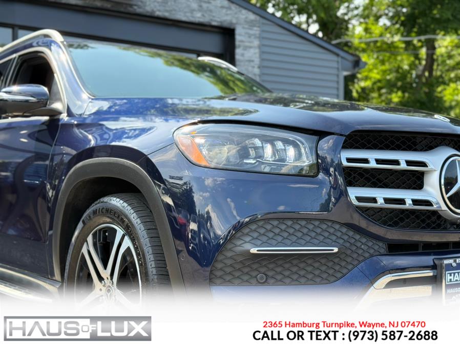 2022 Mercedes-Benz GLS GLS 450 4MATIC SUV, available for sale in Wayne, New Jersey | Haus of Lux. Wayne, New Jersey 2022 Mercedes-Benz GLS GLS 450 4MATIC SUV, available for sale in Wayne, New Jersey | Haus of Lux. Wayne, New Jersey
