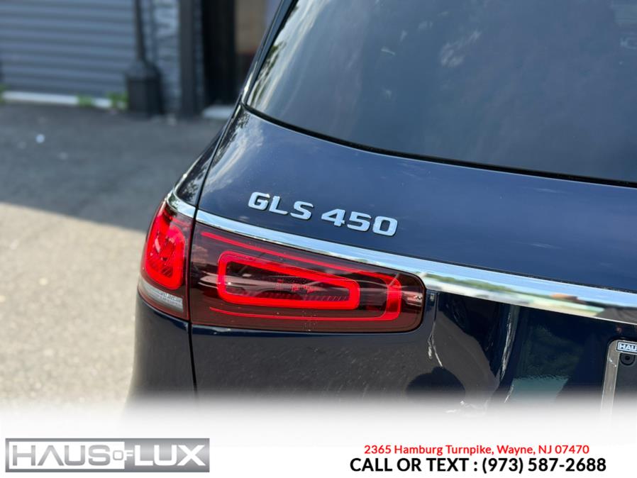 2022 Mercedes-Benz GLS GLS 450 4MATIC SUV, available for sale in Wayne, New Jersey | Haus of Lux. Wayne, New Jersey 2022 Mercedes-Benz GLS GLS 450 4MATIC SUV, available for sale in Wayne, New Jersey | Haus of Lux. Wayne, New Jersey