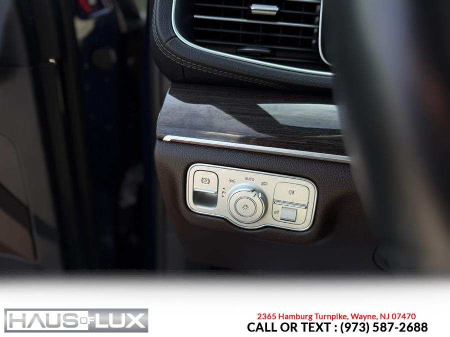 2022 Mercedes-Benz GLS GLS 450 4MATIC SUV, available for sale in Wayne, New Jersey | Haus of Lux. Wayne, New Jersey 2022 Mercedes-Benz GLS GLS 450 4MATIC SUV, available for sale in Wayne, New Jersey | Haus of Lux. Wayne, New Jersey