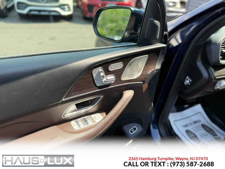 2022 Mercedes-Benz GLS GLS 450 4MATIC SUV, available for sale in Wayne, New Jersey | Haus of Lux. Wayne, New Jersey 2022 Mercedes-Benz GLS GLS 450 4MATIC SUV, available for sale in Wayne, New Jersey | Haus of Lux. Wayne, New Jersey