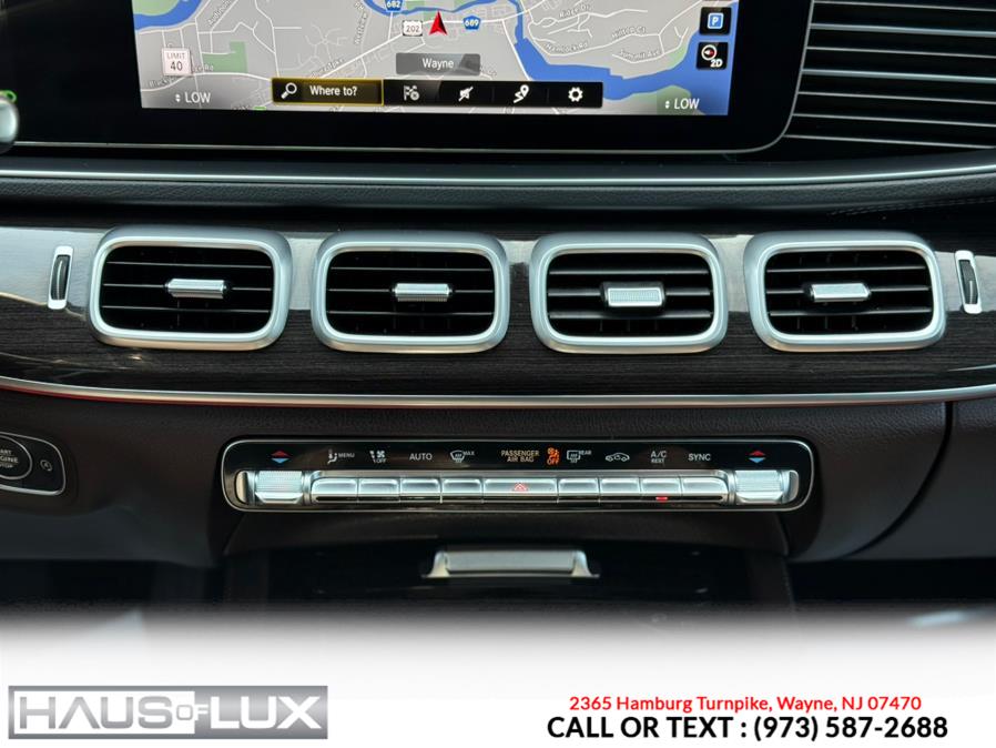 2022 Mercedes-Benz GLS GLS 450 4MATIC SUV, available for sale in Wayne, New Jersey | Haus of Lux. Wayne, New Jersey 2022 Mercedes-Benz GLS GLS 450 4MATIC SUV, available for sale in Wayne, New Jersey | Haus of Lux. Wayne, New Jersey