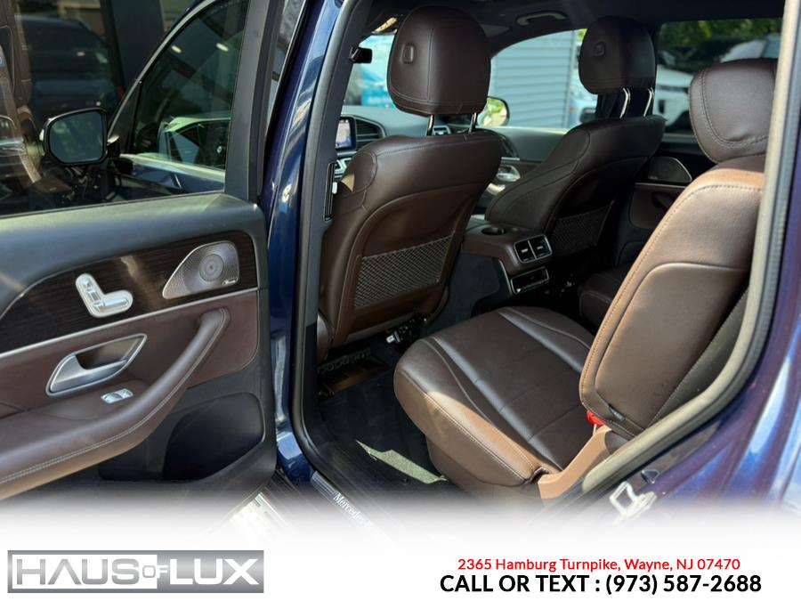 2022 Mercedes-Benz GLS GLS 450 4MATIC SUV, available for sale in Wayne, New Jersey | Haus of Lux. Wayne, New Jersey 2022 Mercedes-Benz GLS GLS 450 4MATIC SUV, available for sale in Wayne, New Jersey | Haus of Lux. Wayne, New Jersey