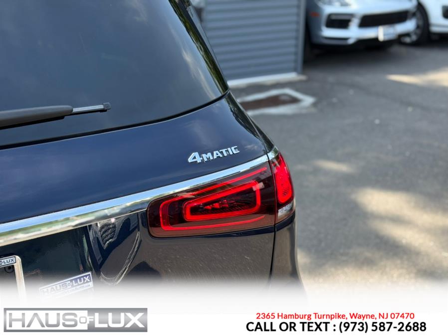 2022 Mercedes-Benz GLS GLS 450 4MATIC SUV, available for sale in Wayne, New Jersey | Haus of Lux. Wayne, New Jersey 2022 Mercedes-Benz GLS GLS 450 4MATIC SUV, available for sale in Wayne, New Jersey | Haus of Lux. Wayne, New Jersey
