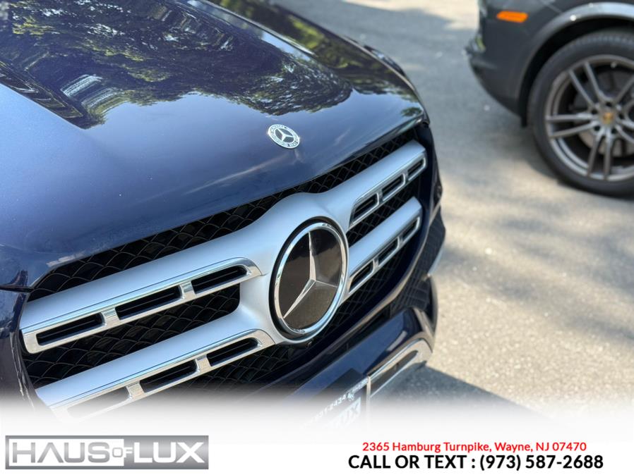 2022 Mercedes-Benz GLS GLS 450 4MATIC SUV, available for sale in Wayne, New Jersey | Haus of Lux. Wayne, New Jersey 2022 Mercedes-Benz GLS GLS 450 4MATIC SUV, available for sale in Wayne, New Jersey | Haus of Lux. Wayne, New Jersey