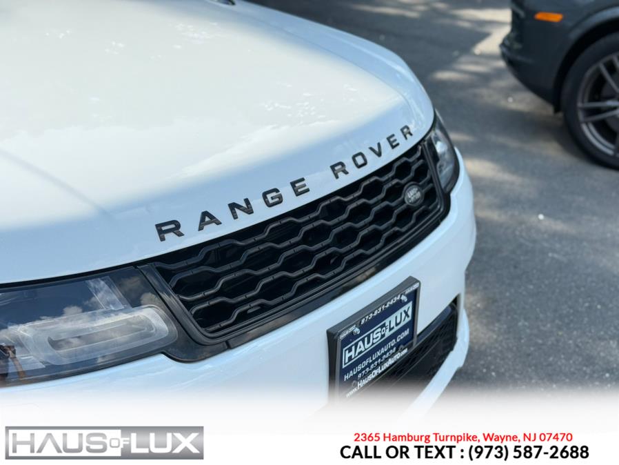 2020 Land Rover Range Rover Sport V8 Supercharged Autobiography, available for sale in Wayne, New Jersey | Haus of Lux. Wayne, New Jersey 2020 Land Rover Range Rover Sport V8 Supercharged Autobiography, available for sale in Wayne, New Jersey | Haus of Lux. Wayne, New Jersey
