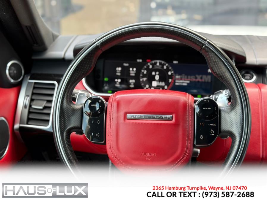2020 Land Rover Range Rover Sport V8 Supercharged Autobiography, available for sale in Wayne, New Jersey | Haus of Lux. Wayne, New Jersey 2020 Land Rover Range Rover Sport V8 Supercharged Autobiography, available for sale in Wayne, New Jersey | Haus of Lux. Wayne, New Jersey