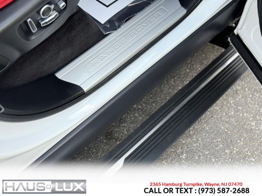 2020 Land Rover Range Rover Sport V8 Supercharged Autobiography, available for sale in Wayne, New Jersey | Haus of Lux. Wayne, New Jersey 2020 Land Rover Range Rover Sport V8 Supercharged Autobiography, available for sale in Wayne, New Jersey | Haus of Lux. Wayne, New Jersey