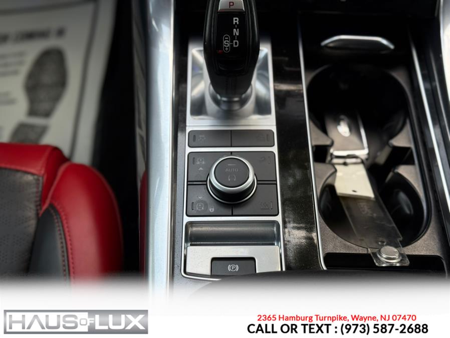 2020 Land Rover Range Rover Sport V8 Supercharged Autobiography, available for sale in Wayne, New Jersey | Haus of Lux. Wayne, New Jersey 2020 Land Rover Range Rover Sport V8 Supercharged Autobiography, available for sale in Wayne, New Jersey | Haus of Lux. Wayne, New Jersey