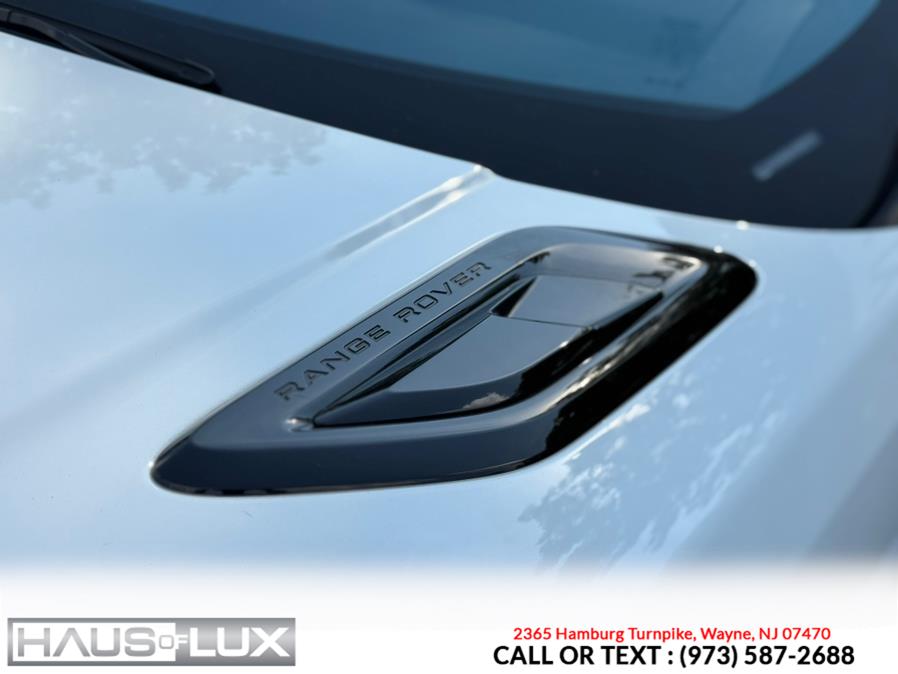 2020 Land Rover Range Rover Sport V8 Supercharged Autobiography, available for sale in Wayne, New Jersey | Haus of Lux. Wayne, New Jersey 2020 Land Rover Range Rover Sport V8 Supercharged Autobiography, available for sale in Wayne, New Jersey | Haus of Lux. Wayne, New Jersey