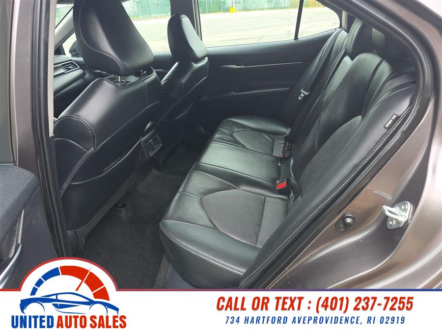 2022 Toyota Camry XSE Auto (Natl), available for sale in Providence, Rhode Island | United Auto Sales Inc. Providence, Rhode Island 2022 Toyota Camry XSE Auto (Natl), available for sale in Providence, Rhode Island | United Auto Sales Inc. Providence, Rhode Island
