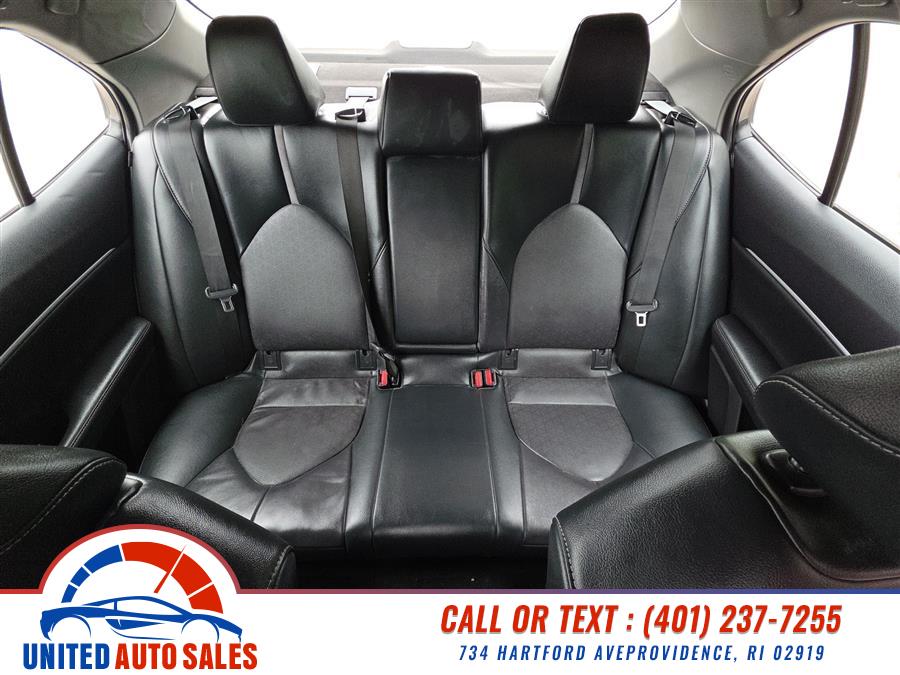 2022 Toyota Camry XSE Auto (Natl), available for sale in Providence, Rhode Island | United Auto Sales Inc. Providence, Rhode Island 2022 Toyota Camry XSE Auto (Natl), available for sale in Providence, Rhode Island | United Auto Sales Inc. Providence, Rhode Island