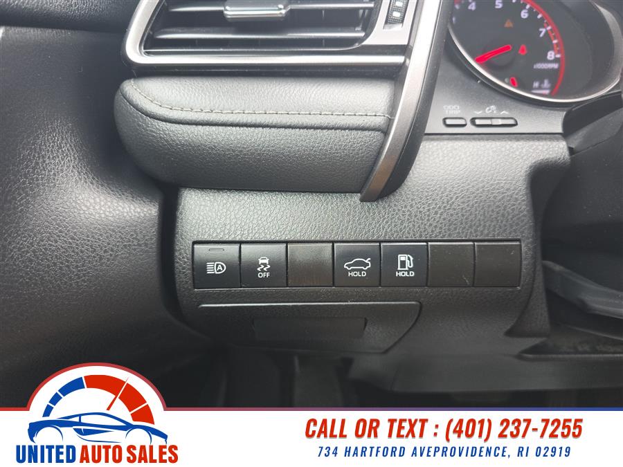 2022 Toyota Camry XSE Auto (Natl), available for sale in Providence, Rhode Island | United Auto Sales Inc. Providence, Rhode Island 2022 Toyota Camry XSE Auto (Natl), available for sale in Providence, Rhode Island | United Auto Sales Inc. Providence, Rhode Island