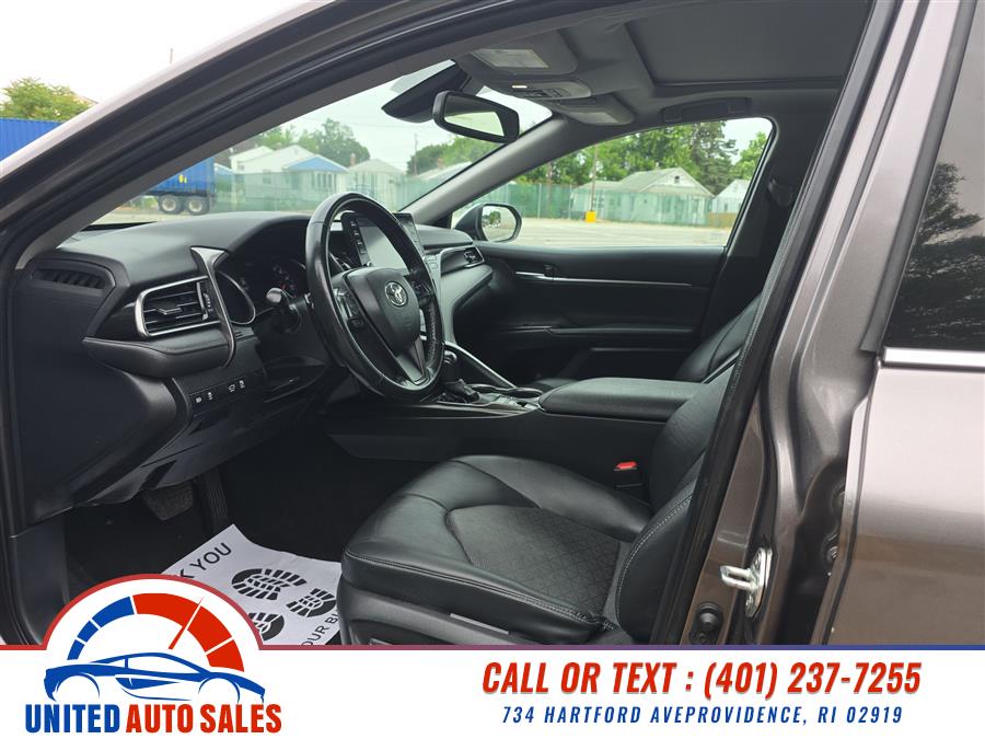 2022 Toyota Camry XSE Auto (Natl), available for sale in Providence, Rhode Island | United Auto Sales Inc. Providence, Rhode Island 2022 Toyota Camry XSE Auto (Natl), available for sale in Providence, Rhode Island | United Auto Sales Inc. Providence, Rhode Island