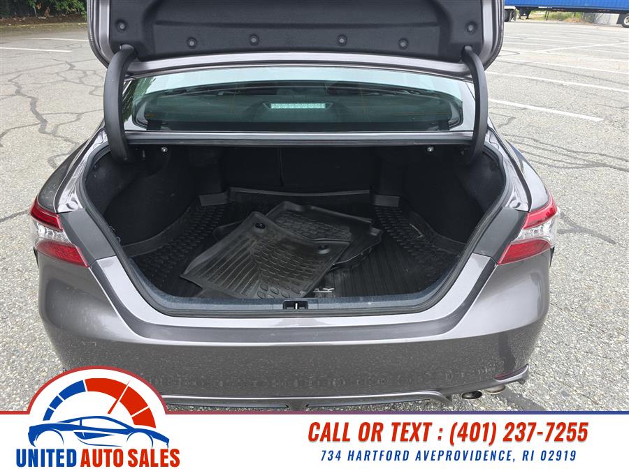 2022 Toyota Camry XSE Auto (Natl), available for sale in Providence, Rhode Island | United Auto Sales Inc. Providence, Rhode Island 2022 Toyota Camry XSE Auto (Natl), available for sale in Providence, Rhode Island | United Auto Sales Inc. Providence, Rhode Island