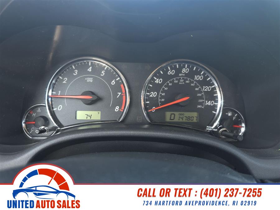 2013 Toyota Corolla 4dr Sdn Auto S (Natl), available for sale in Providence, Rhode Island | United Auto Sales Inc. Providence, Rhode Island 2013 Toyota Corolla 4dr Sdn Auto S (Natl), available for sale in Providence, Rhode Island | United Auto Sales Inc. Providence, Rhode Island