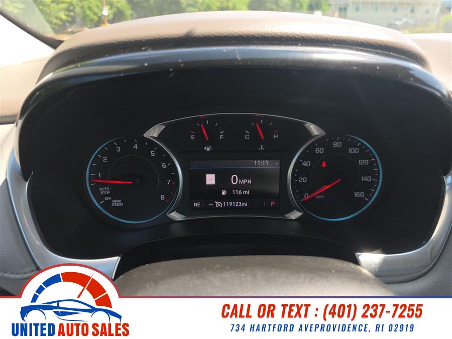 2020 Chevrolet Traverse AWD 4dr LT Leather, available for sale in Providence, Rhode Island | United Auto Sales Inc. Providence, Rhode Island 2020 Chevrolet Traverse AWD 4dr LT Leather, available for sale in Providence, Rhode Island | United Auto Sales Inc. Providence, Rhode Island