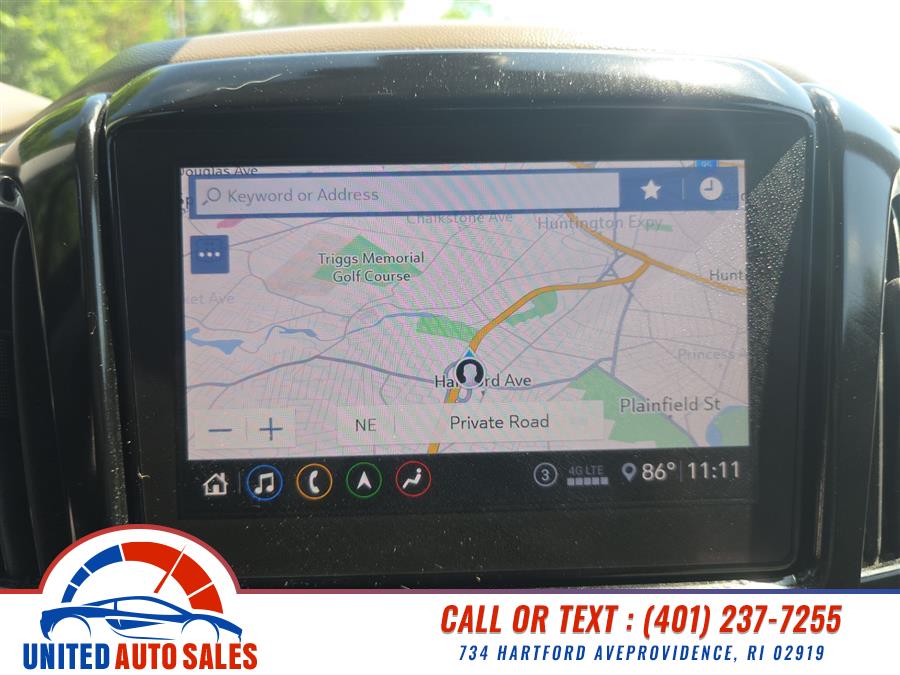2020 Chevrolet Traverse AWD 4dr LT Leather, available for sale in Providence, Rhode Island | United Auto Sales Inc. Providence, Rhode Island 2020 Chevrolet Traverse AWD 4dr LT Leather, available for sale in Providence, Rhode Island | United Auto Sales Inc. Providence, Rhode Island