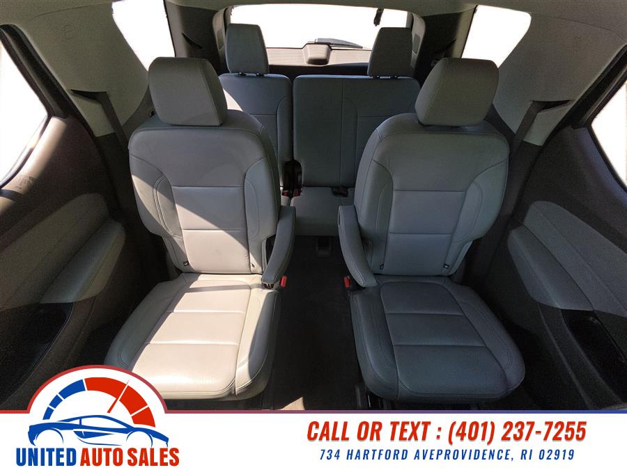 2020 Chevrolet Traverse AWD 4dr LT Leather, available for sale in Providence, Rhode Island | United Auto Sales Inc. Providence, Rhode Island 2020 Chevrolet Traverse AWD 4dr LT Leather, available for sale in Providence, Rhode Island | United Auto Sales Inc. Providence, Rhode Island