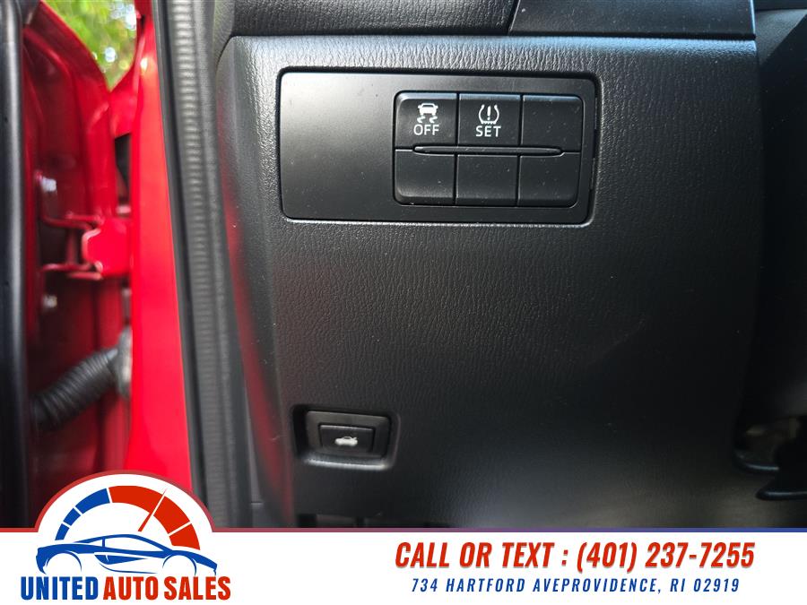 2015 Mazda Mazda3 4dr Sdn Auto i SV, available for sale in Providence, Rhode Island | United Auto Sales Inc. Providence, Rhode Island 2015 Mazda Mazda3 4dr Sdn Auto i SV, available for sale in Providence, Rhode Island | United Auto Sales Inc. Providence, Rhode Island