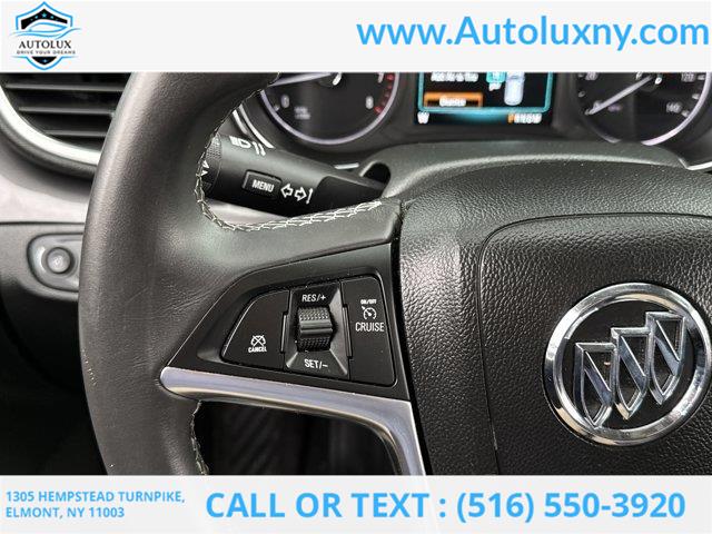 2019 Buick Encore Preferred, available for sale in Elmont, New York | Auto Lux. Elmont, New York 2019 Buick Encore Preferred, available for sale in Elmont, New York | Auto Lux. Elmont, New York
