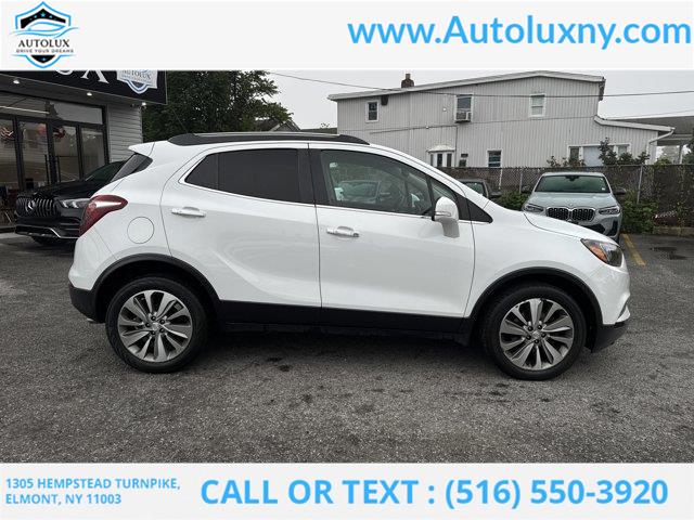 2019 Buick Encore Preferred, available for sale in Elmont, New York | Auto Lux. Elmont, New York 2019 Buick Encore Preferred, available for sale in Elmont, New York | Auto Lux. Elmont, New York