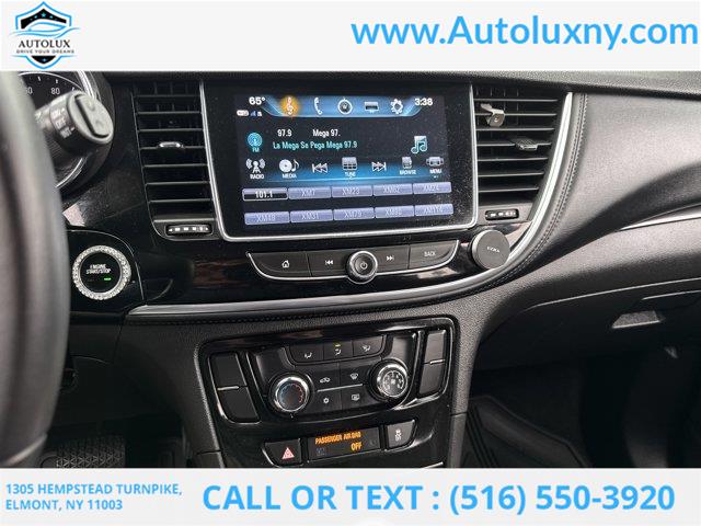 2019 Buick Encore Preferred, available for sale in Elmont, New York | Auto Lux. Elmont, New York 2019 Buick Encore Preferred, available for sale in Elmont, New York | Auto Lux. Elmont, New York