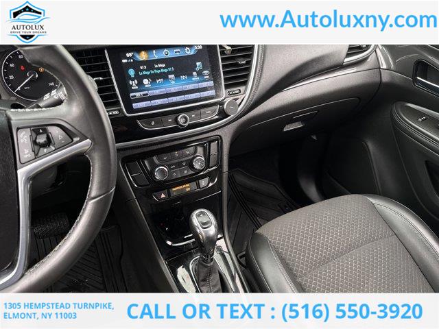 2019 Buick Encore Preferred, available for sale in Elmont, New York | Auto Lux. Elmont, New York 2019 Buick Encore Preferred, available for sale in Elmont, New York | Auto Lux. Elmont, New York