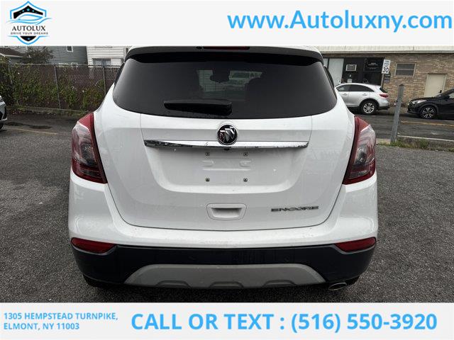 2019 Buick Encore Preferred, available for sale in Elmont, New York | Auto Lux. Elmont, New York 2019 Buick Encore Preferred, available for sale in Elmont, New York | Auto Lux. Elmont, New York