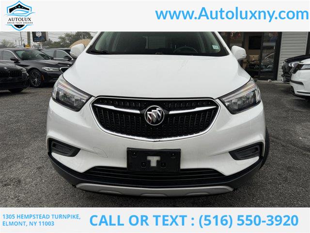 2019 Buick Encore Preferred, available for sale in Elmont, New York | Auto Lux. Elmont, New York 2019 Buick Encore Preferred, available for sale in Elmont, New York | Auto Lux. Elmont, New York