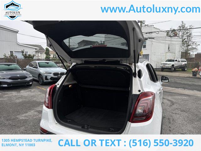 2019 Buick Encore Preferred, available for sale in Elmont, New York | Auto Lux. Elmont, New York 2019 Buick Encore Preferred, available for sale in Elmont, New York | Auto Lux. Elmont, New York