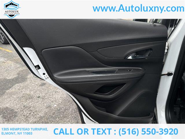 2019 Buick Encore Preferred, available for sale in Elmont, New York | Auto Lux. Elmont, New York 2019 Buick Encore Preferred, available for sale in Elmont, New York | Auto Lux. Elmont, New York