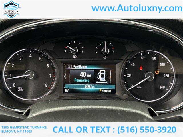 2019 Buick Encore Preferred, available for sale in Elmont, New York | Auto Lux. Elmont, New York 2019 Buick Encore Preferred, available for sale in Elmont, New York | Auto Lux. Elmont, New York