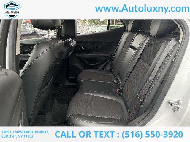 2019 Buick Encore Preferred, available for sale in Elmont, New York | Auto Lux. Elmont, New York 2019 Buick Encore Preferred, available for sale in Elmont, New York | Auto Lux. Elmont, New York