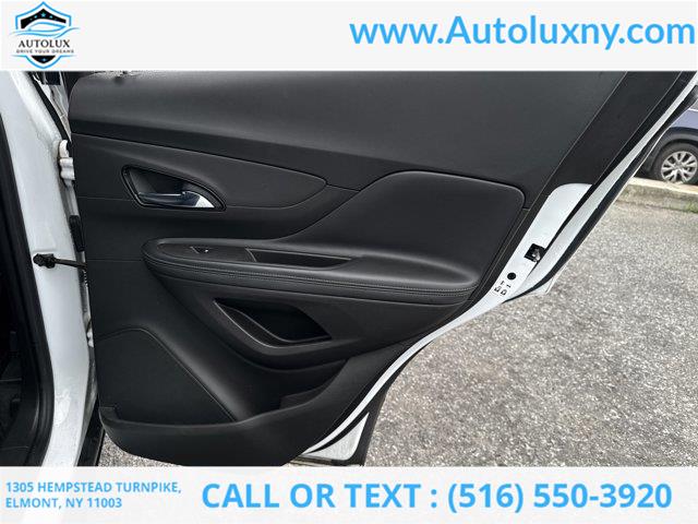 2019 Buick Encore Preferred, available for sale in Elmont, New York | Auto Lux. Elmont, New York 2019 Buick Encore Preferred, available for sale in Elmont, New York | Auto Lux. Elmont, New York