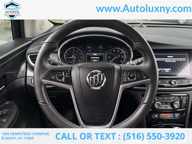 2019 Buick Encore Preferred, available for sale in Elmont, New York | Auto Lux. Elmont, New York 2019 Buick Encore Preferred, available for sale in Elmont, New York | Auto Lux. Elmont, New York