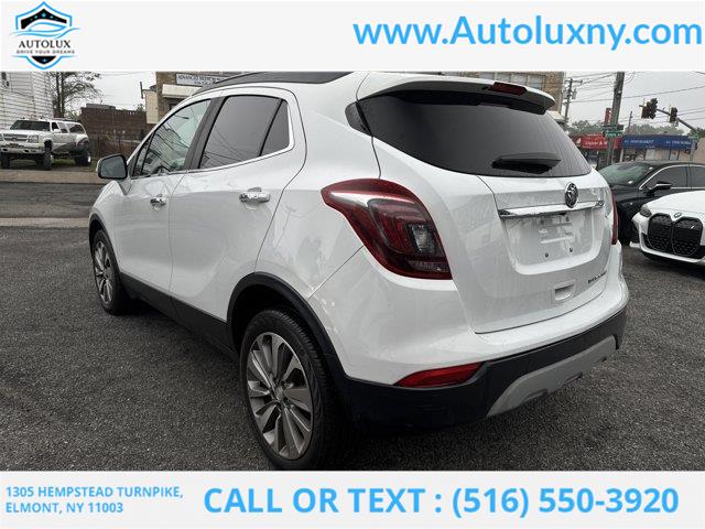 2019 Buick Encore Preferred, available for sale in Elmont, New York | Auto Lux. Elmont, New York 2019 Buick Encore Preferred, available for sale in Elmont, New York | Auto Lux. Elmont, New York