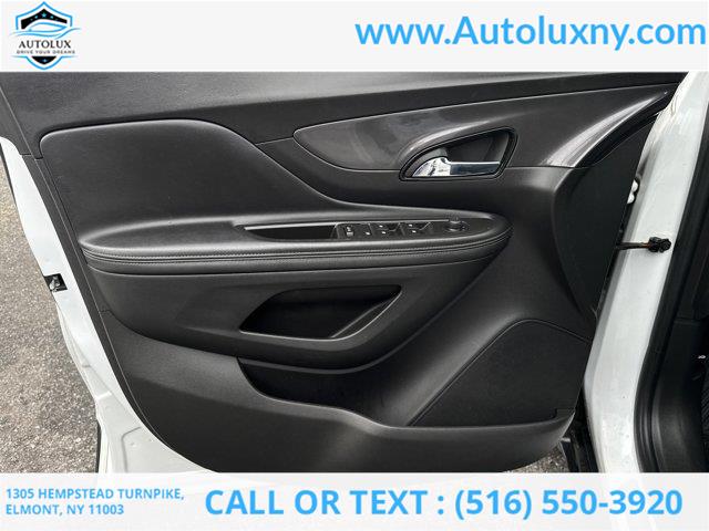 2019 Buick Encore Preferred, available for sale in Elmont, New York | Auto Lux. Elmont, New York 2019 Buick Encore Preferred, available for sale in Elmont, New York | Auto Lux. Elmont, New York