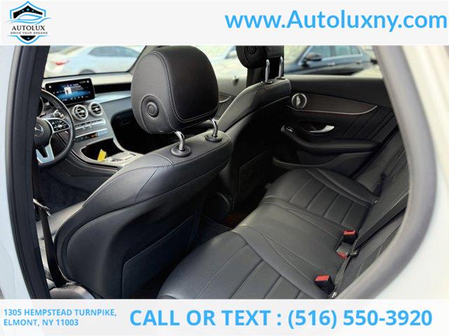 2020 Mercedes-benz Glc GLC 300, available for sale in Elmont, New York | Auto Lux. Elmont, New York 2020 Mercedes-benz Glc GLC 300, available for sale in Elmont, New York | Auto Lux. Elmont, New York