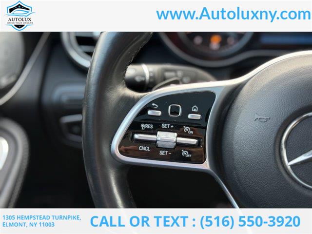 2020 Mercedes-benz Glc GLC 300, available for sale in Elmont, New York | Auto Lux. Elmont, New York 2020 Mercedes-benz Glc GLC 300, available for sale in Elmont, New York | Auto Lux. Elmont, New York