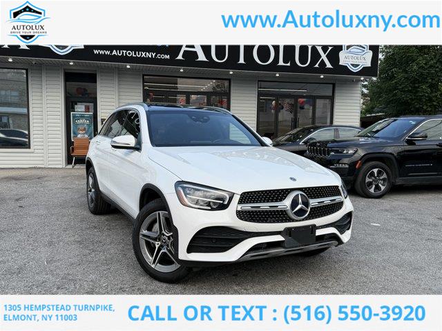 2020 Mercedes-benz Glc GLC 300, available for sale in Elmont, New York | Auto Lux. Elmont, New York 2020 Mercedes-benz Glc GLC 300, available for sale in Elmont, New York | Auto Lux. Elmont, New York
