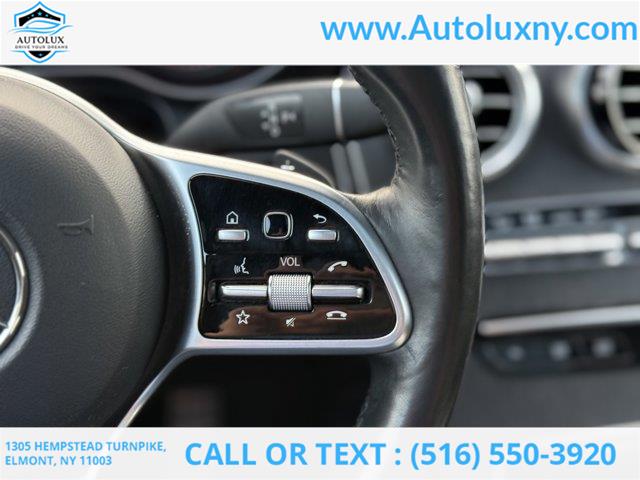2020 Mercedes-benz Glc GLC 300, available for sale in Elmont, New York | Auto Lux. Elmont, New York 2020 Mercedes-benz Glc GLC 300, available for sale in Elmont, New York | Auto Lux. Elmont, New York