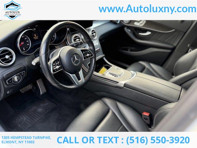 2020 Mercedes-benz Glc GLC 300, available for sale in Elmont, New York | Auto Lux. Elmont, New York 2020 Mercedes-benz Glc GLC 300, available for sale in Elmont, New York | Auto Lux. Elmont, New York