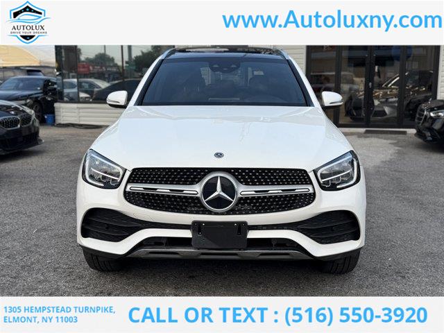 2020 Mercedes-benz Glc GLC 300, available for sale in Elmont, New York | Auto Lux. Elmont, New York 2020 Mercedes-benz Glc GLC 300, available for sale in Elmont, New York | Auto Lux. Elmont, New York