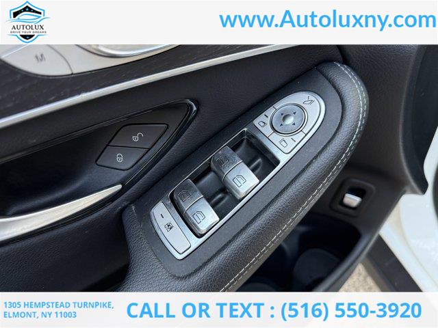 2020 Mercedes-benz Glc GLC 300, available for sale in Elmont, New York | Auto Lux. Elmont, New York 2020 Mercedes-benz Glc GLC 300, available for sale in Elmont, New York | Auto Lux. Elmont, New York