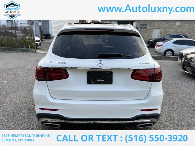 2020 Mercedes-benz Glc GLC 300, available for sale in Elmont, New York | Auto Lux. Elmont, New York 2020 Mercedes-benz Glc GLC 300, available for sale in Elmont, New York | Auto Lux. Elmont, New York