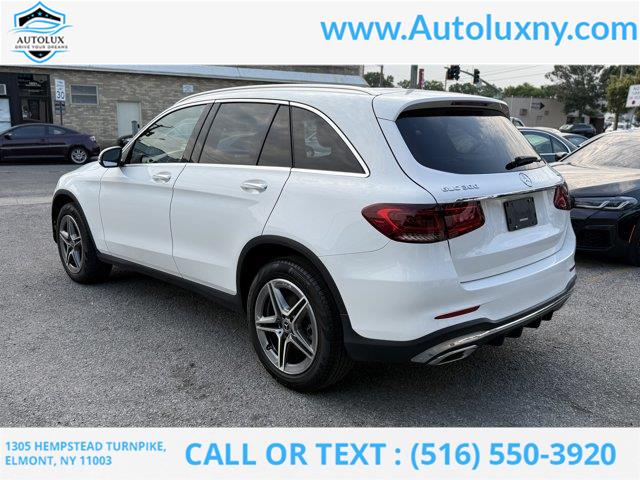 2020 Mercedes-benz Glc GLC 300, available for sale in Elmont, New York | Auto Lux. Elmont, New York 2020 Mercedes-benz Glc GLC 300, available for sale in Elmont, New York | Auto Lux. Elmont, New York